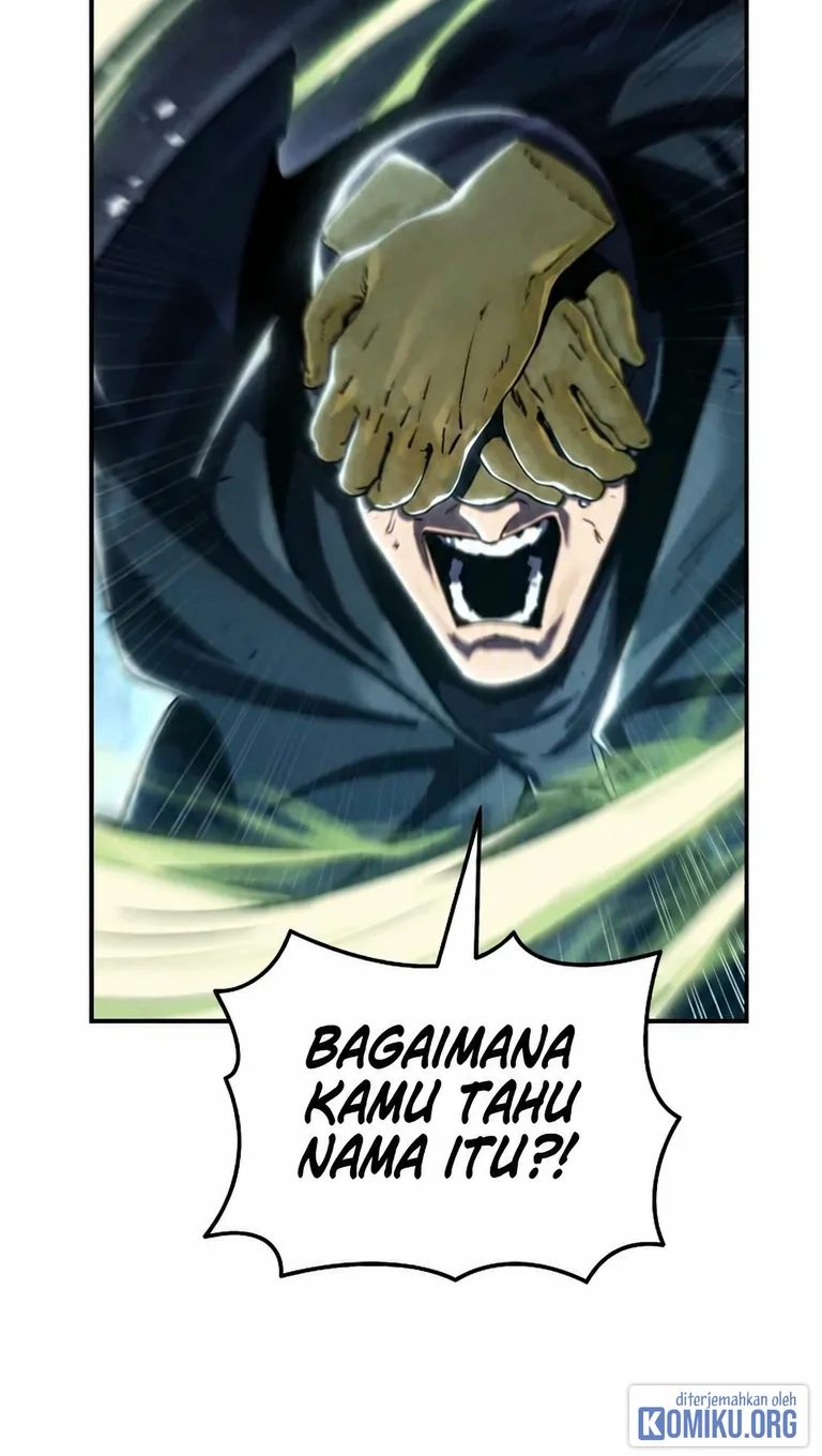 The Wind Mage Chapter 4 Gambar 17