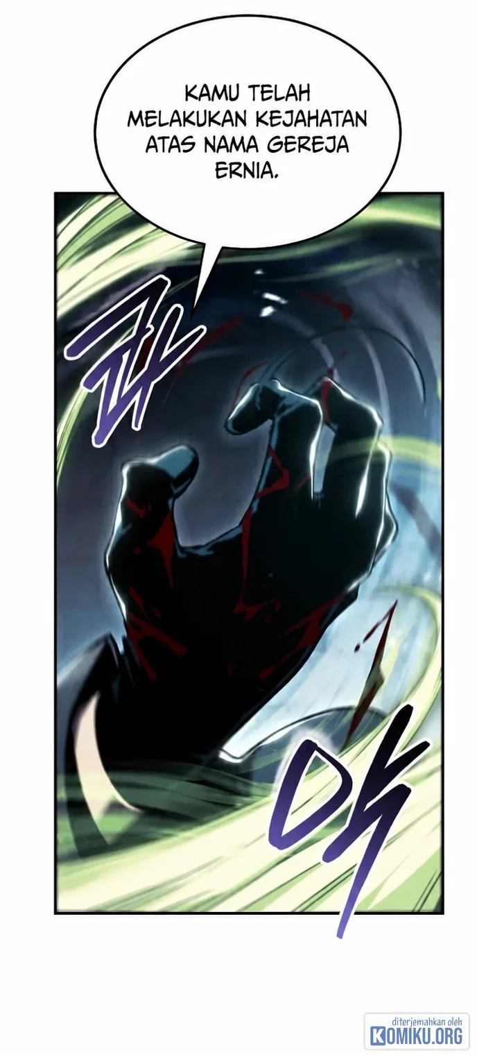 The Wind Mage Chapter 4 Gambar 19