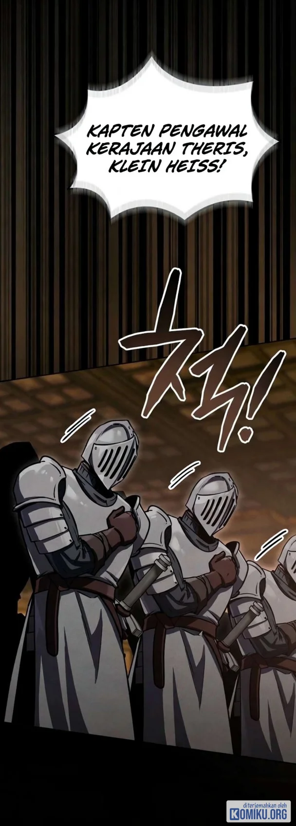 The Wind Mage Chapter 6 Gambar 19