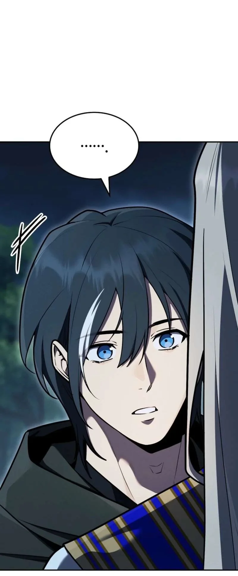 The Wind Mage Chapter 7 Gambar 16