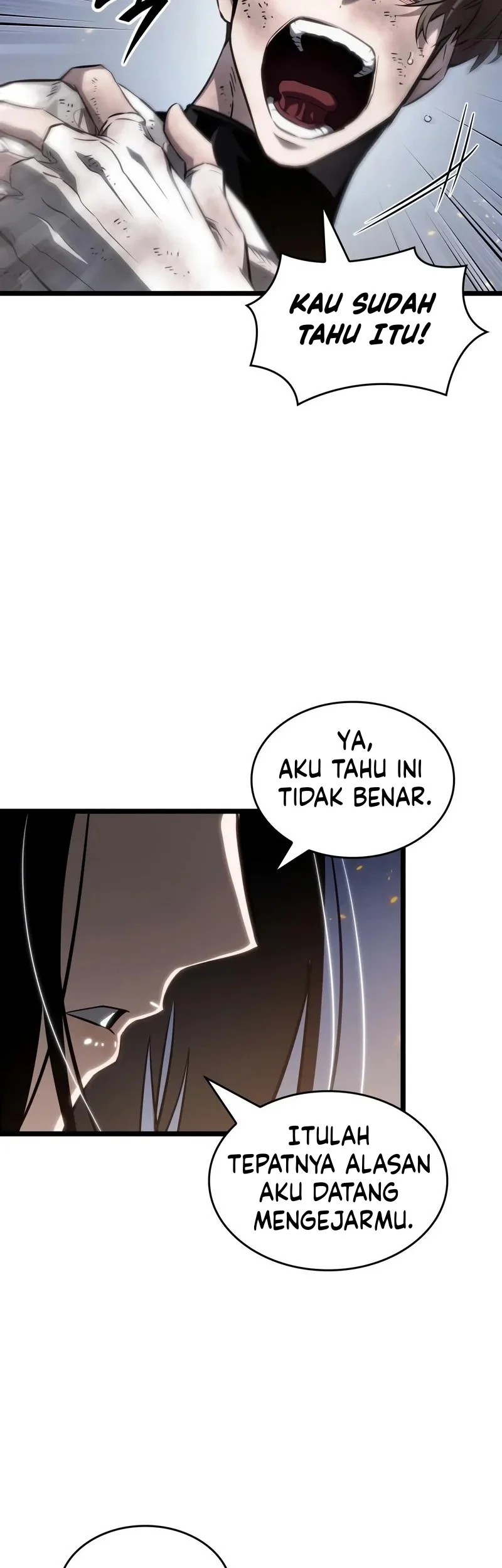 The World After the Fall Chapter 210 Gambar 9