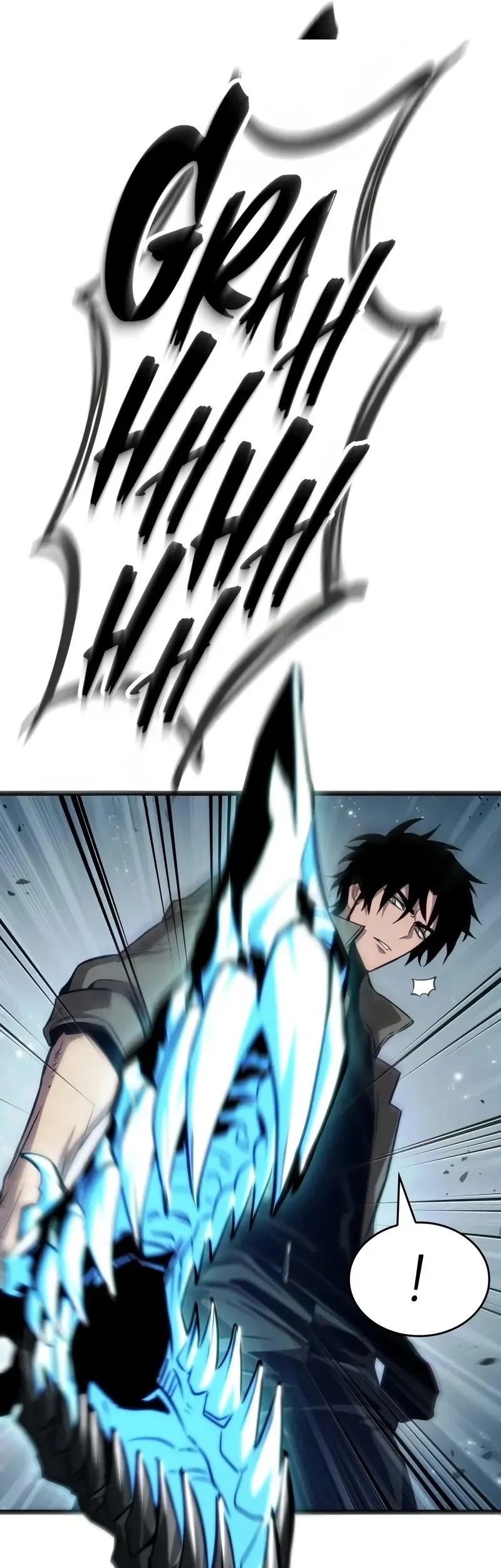 The World After the Fall Chapter 212 Fix Gambar 8