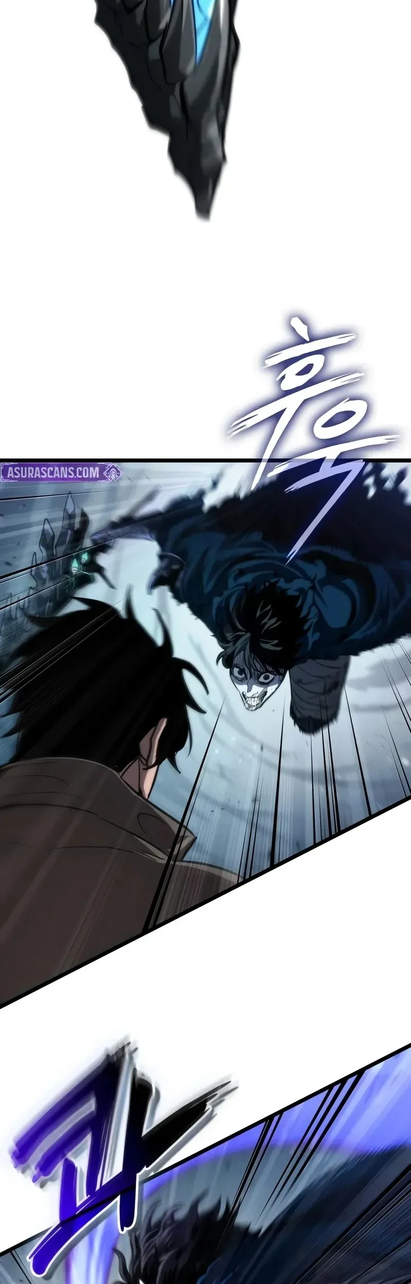 The World After the Fall Chapter 212 Fix Gambar 9
