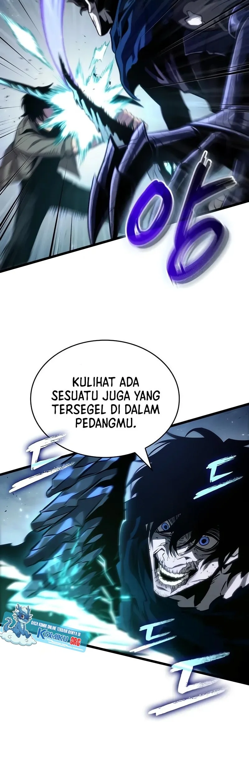 The World After the Fall Chapter 212 Fix Gambar 10