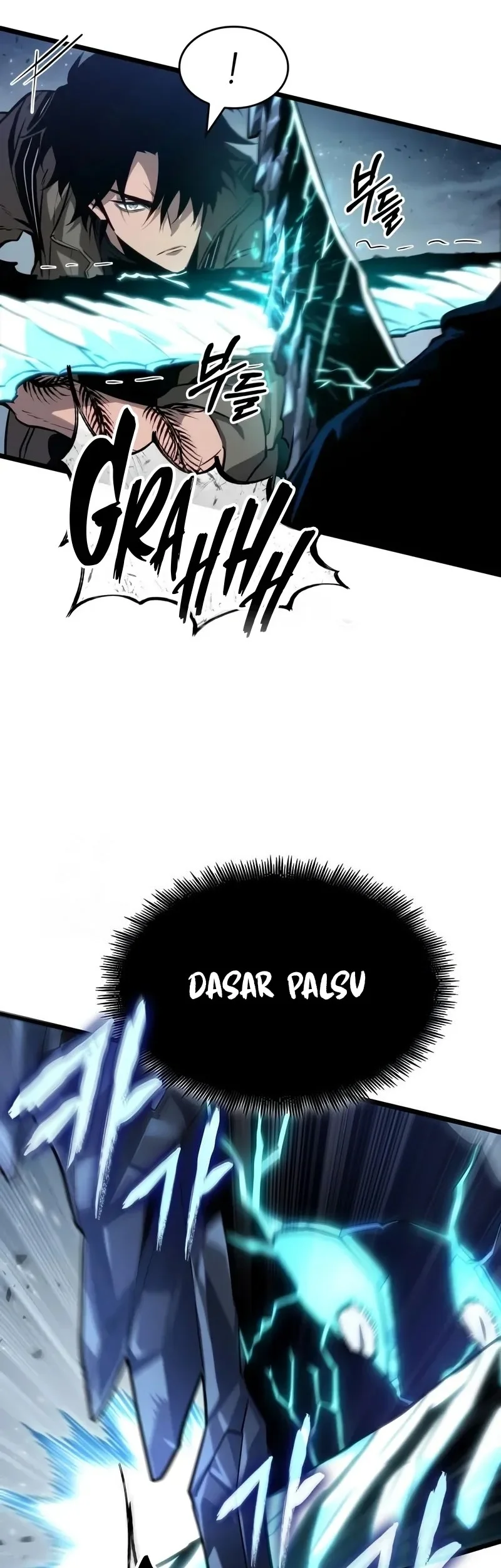 The World After the Fall Chapter 212 Fix Gambar 11