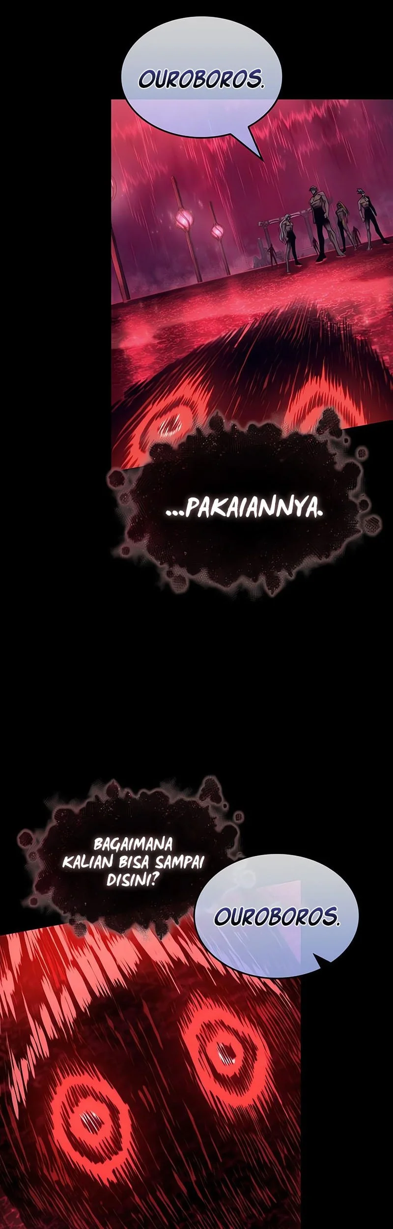 The World After the Fall Chapter 214 Gambar 7