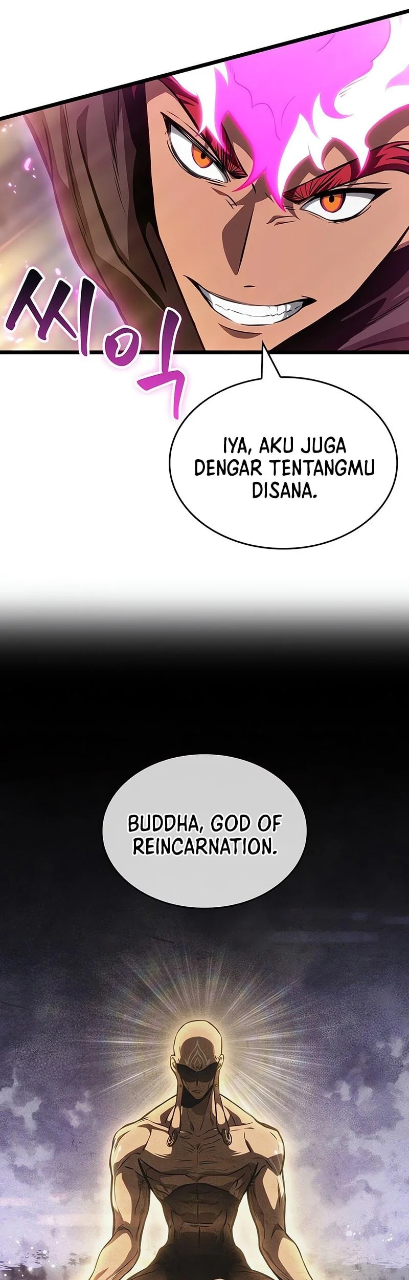 The World After the Fall Chapter 216 Gambar 8