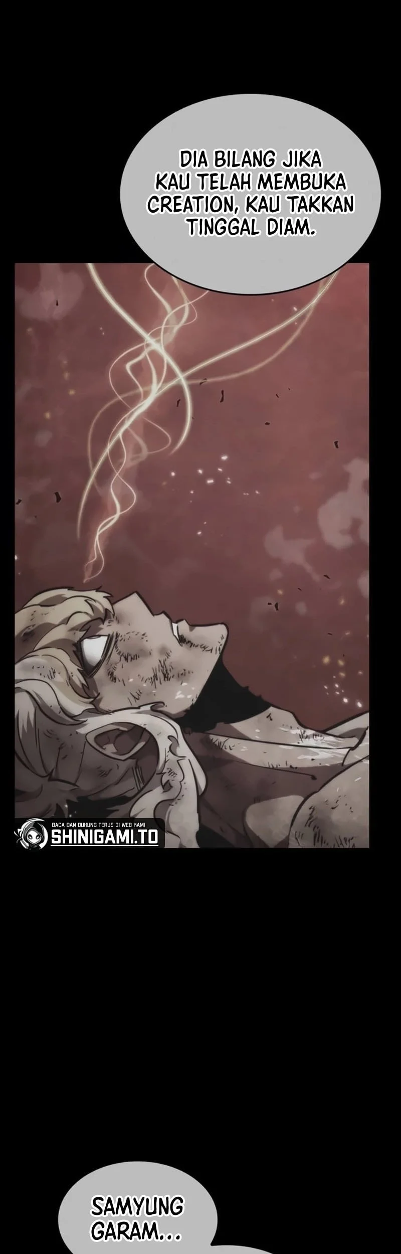 The World After the Fall Chapter 232 Gambar 8