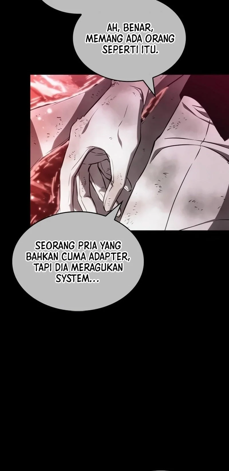 The World After the Fall Chapter 232 Gambar 9