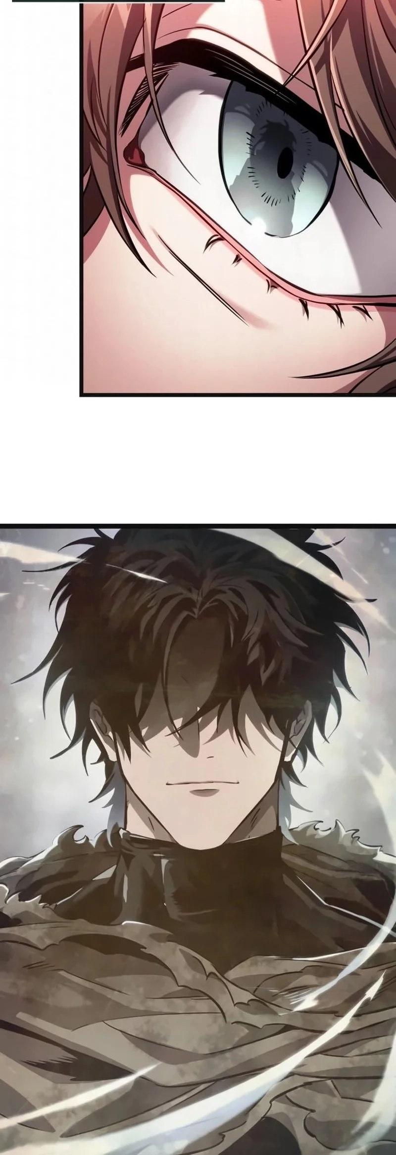 The World After the Fall Chapter 233 Gambar 10