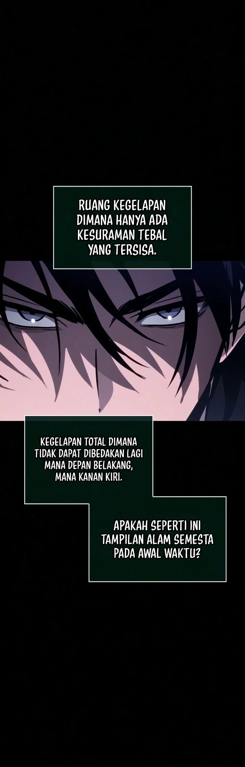 The World After the Fall Chapter 234 Gambar 8