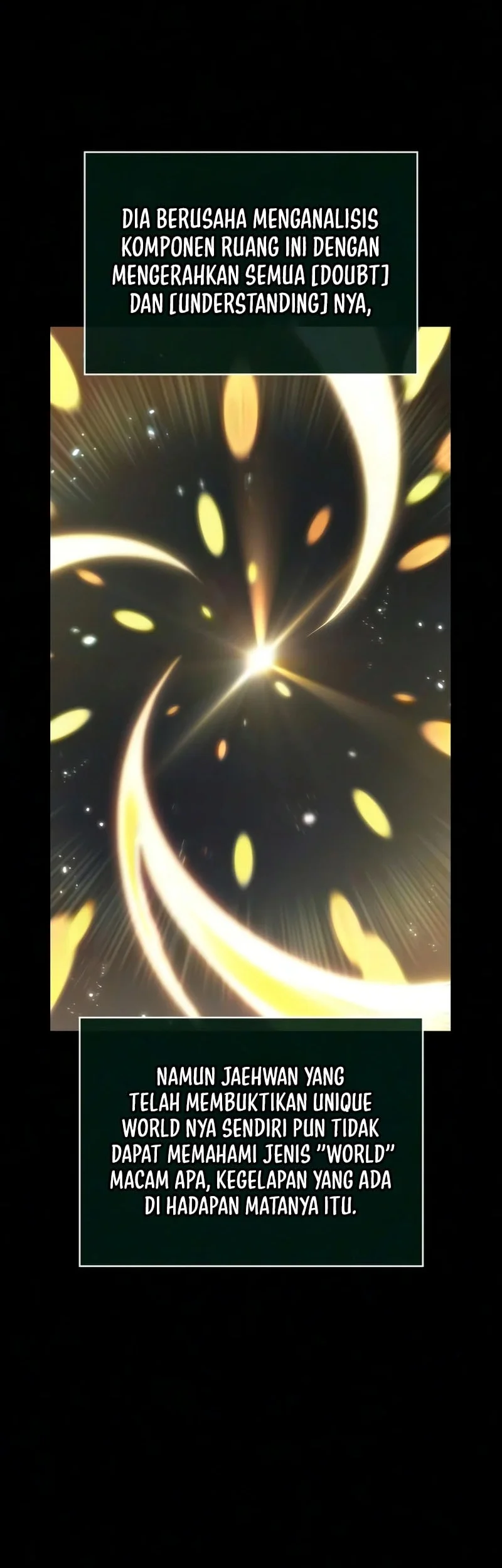 The World After the Fall Chapter 234 Gambar 9