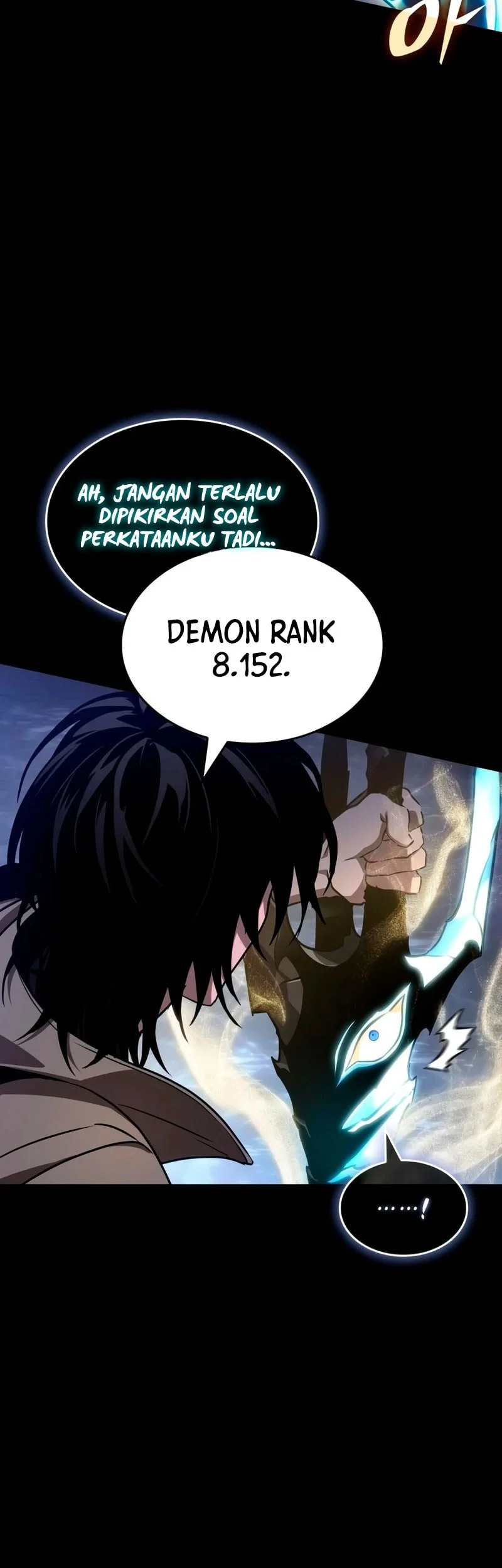 The World After the Fall Chapter 235 Gambar 8