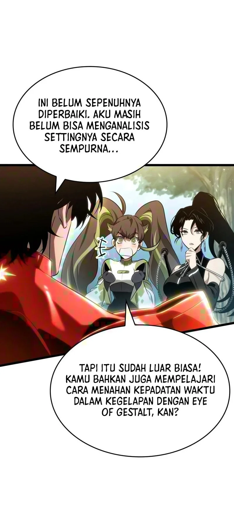 The World After the Fall Chapter 236 Gambar 9