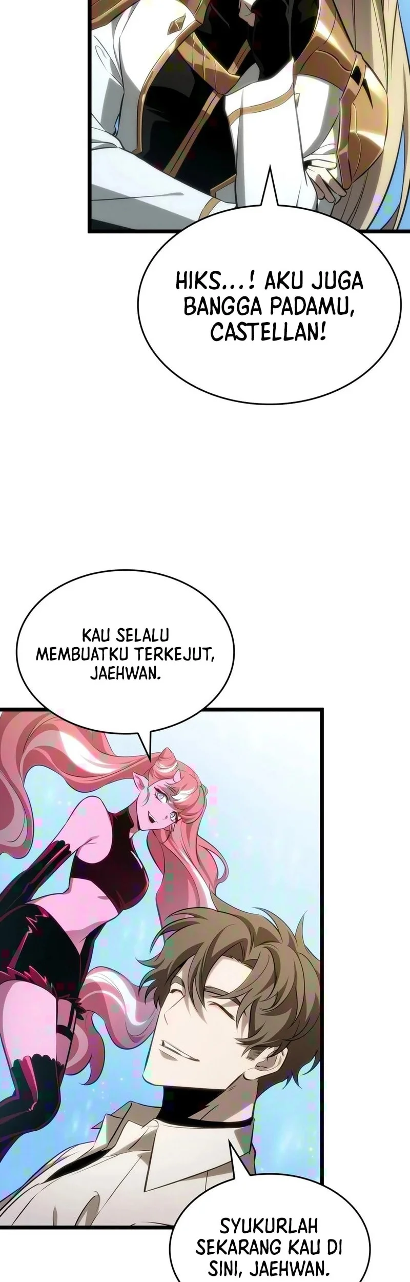 The World After the Fall Chapter 236 Gambar 11