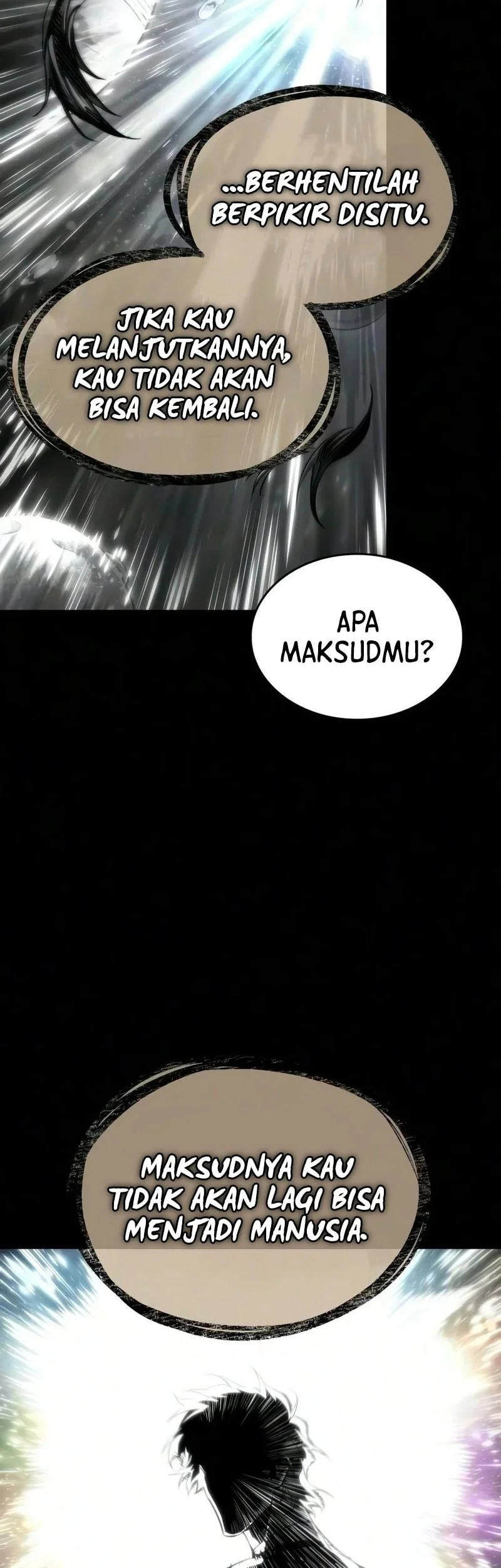 The World After the Fall Chapter 237 Gambar 8