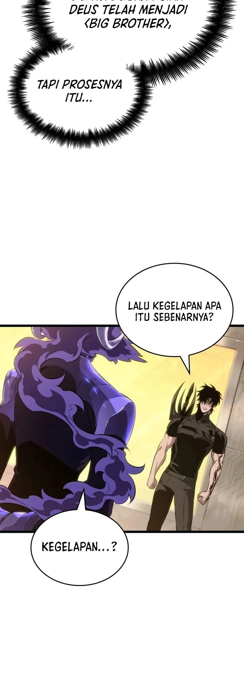 The World After the Fall Chapter 239 Gambar 9