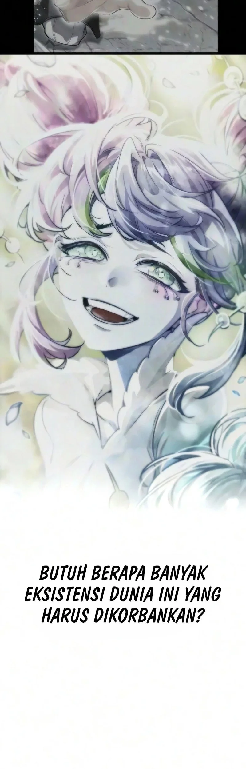 The World After the Fall Chapter 240 Gambar 10