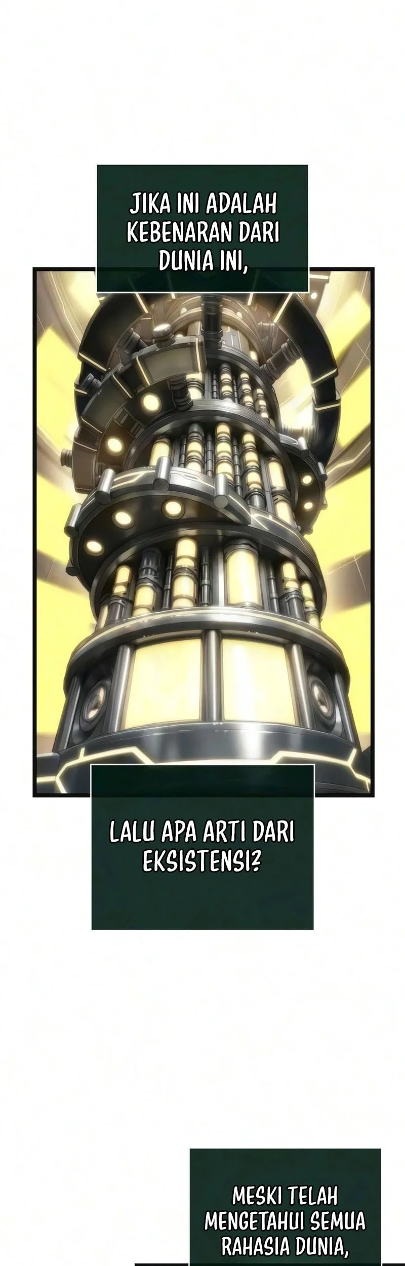 The World After the Fall Chapter 240 Gambar 11