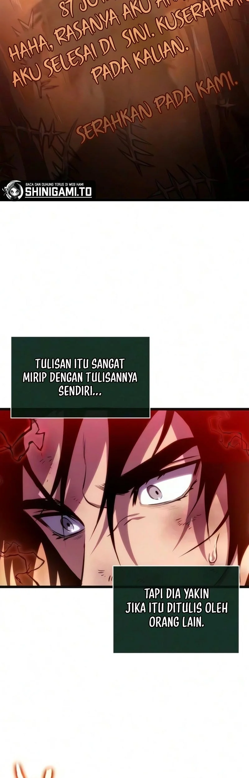 The World After the Fall Chapter 241 Gambar 11