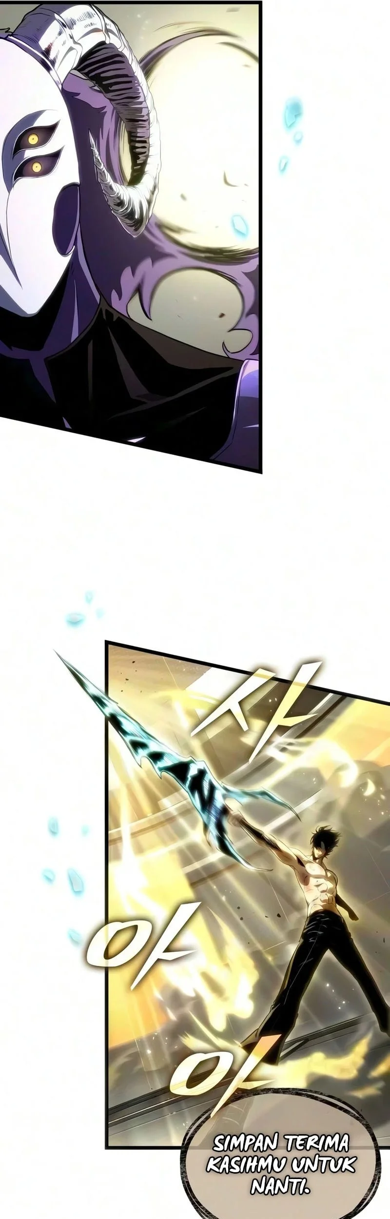 The World After the Fall Chapter 242 Gambar 11