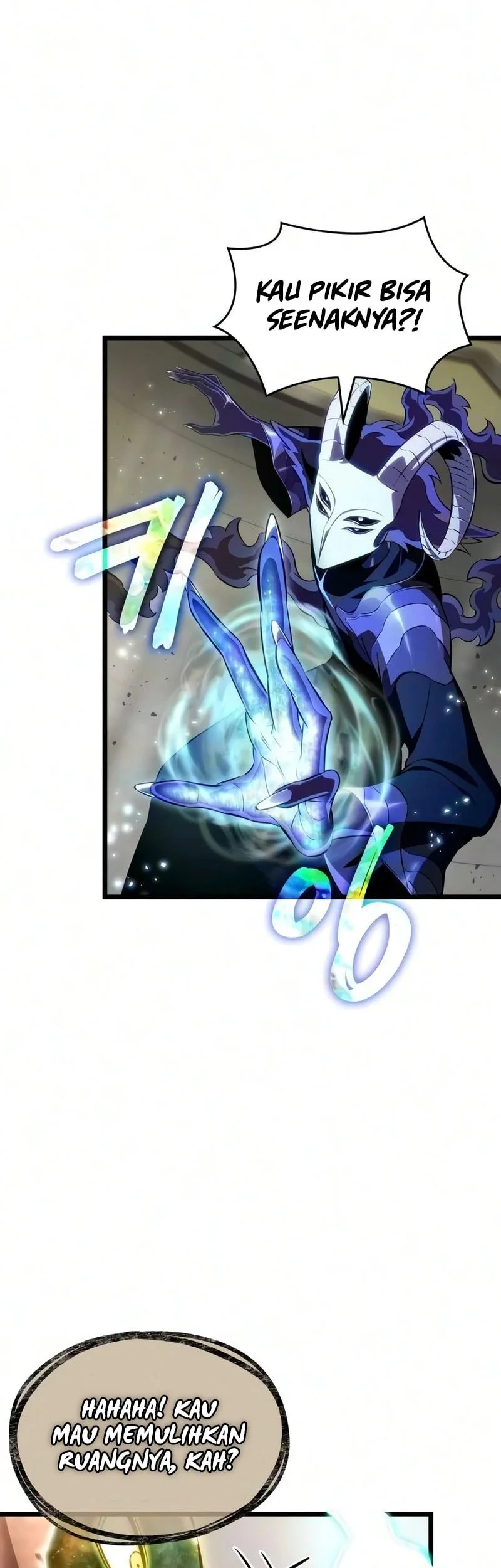 The World After the Fall Chapter 243 Gambar 8