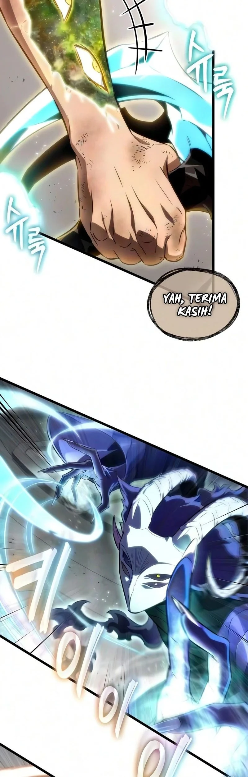 The World After the Fall Chapter 243 Gambar 9