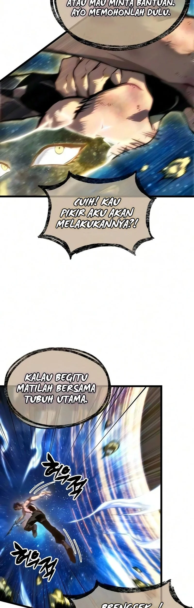 The World After the Fall Chapter 244 Gambar 8