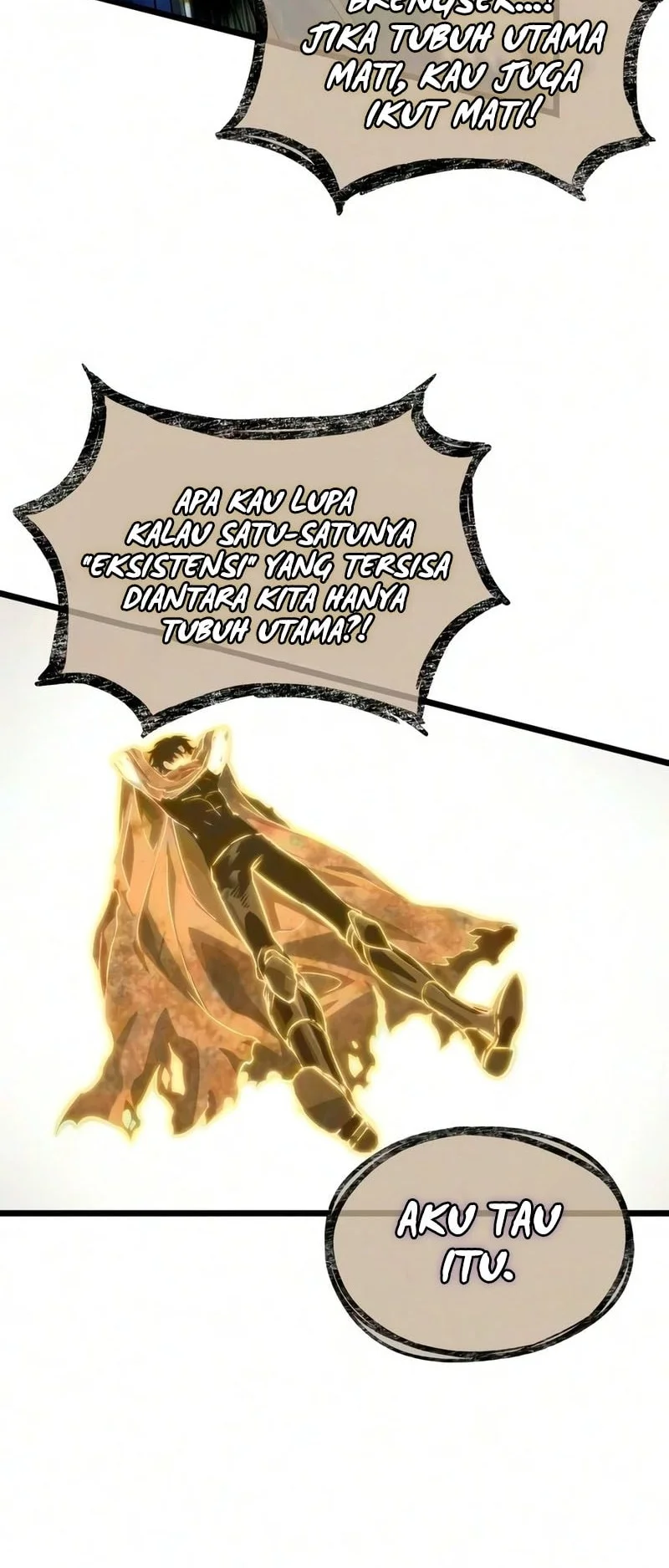 The World After the Fall Chapter 244 Gambar 9