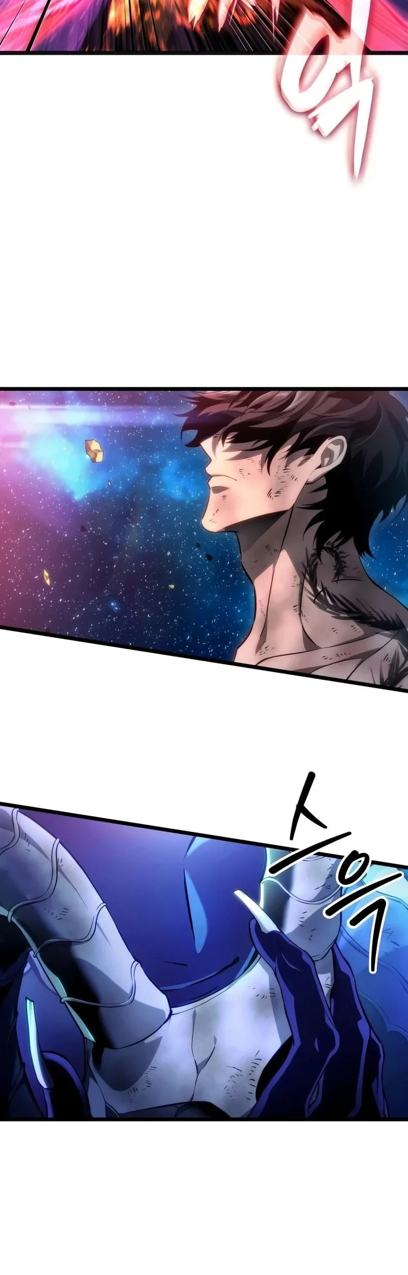 The World After the Fall Chapter 245 Gambar 8