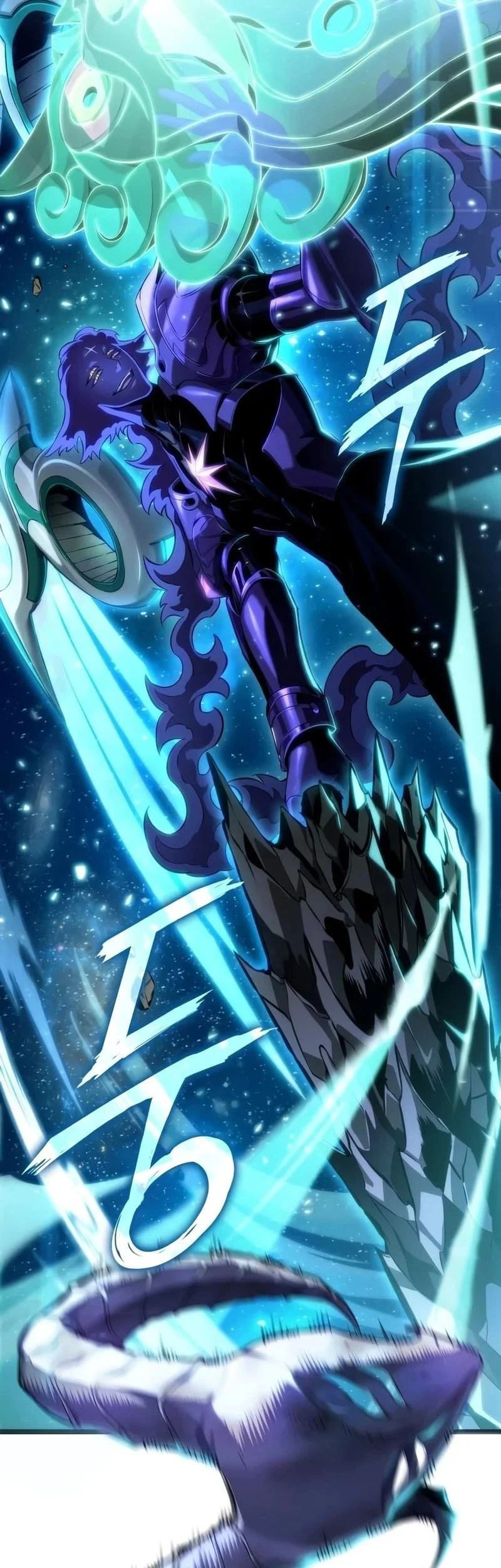 The World After the Fall Chapter 245 Gambar 10