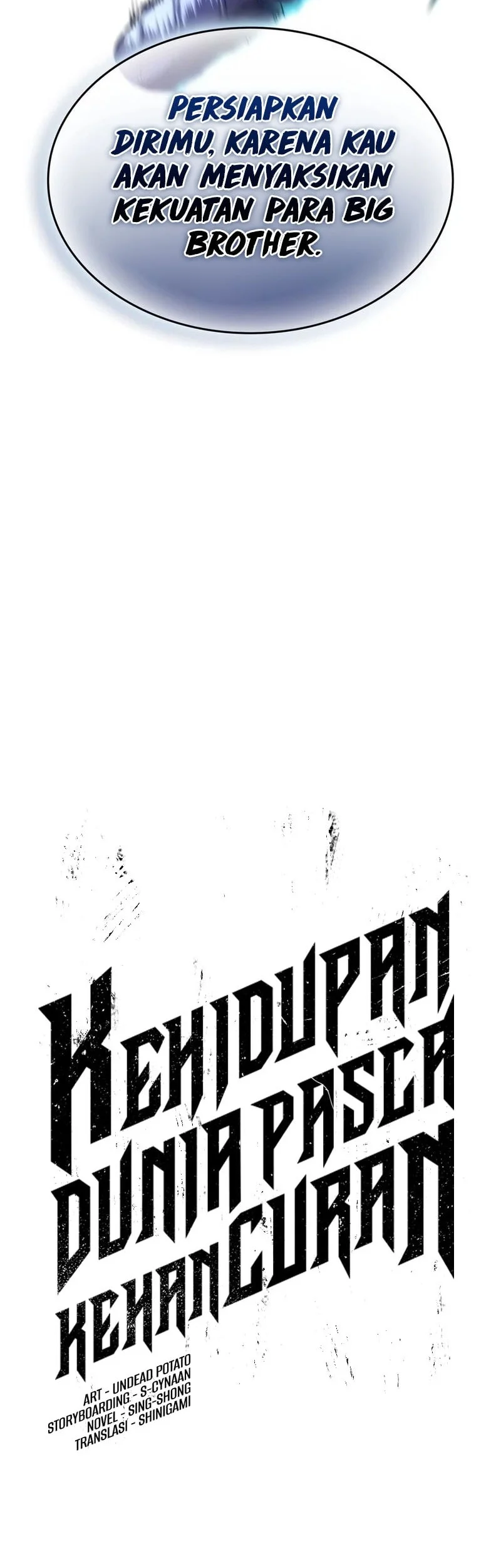 The World After the Fall Chapter 245 Gambar 11