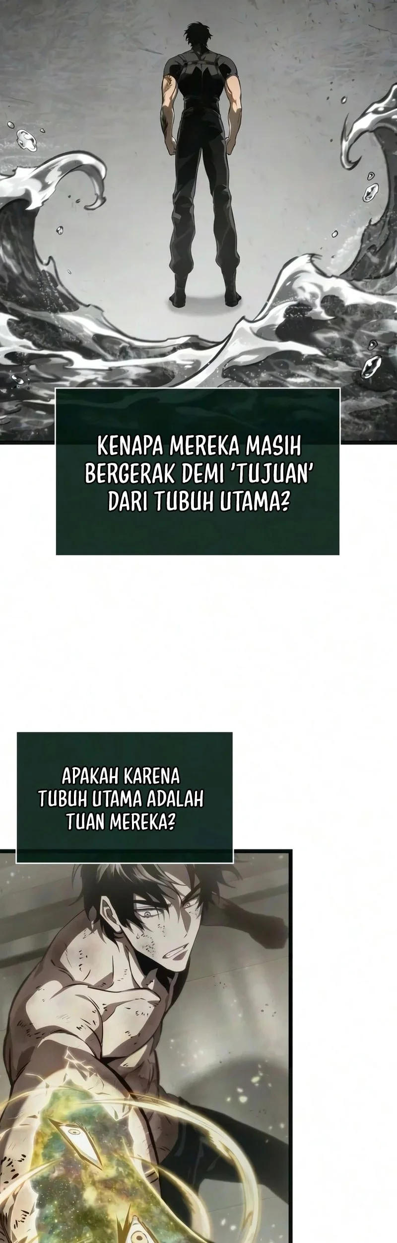 The World After the Fall Chapter 246 Gambar 8