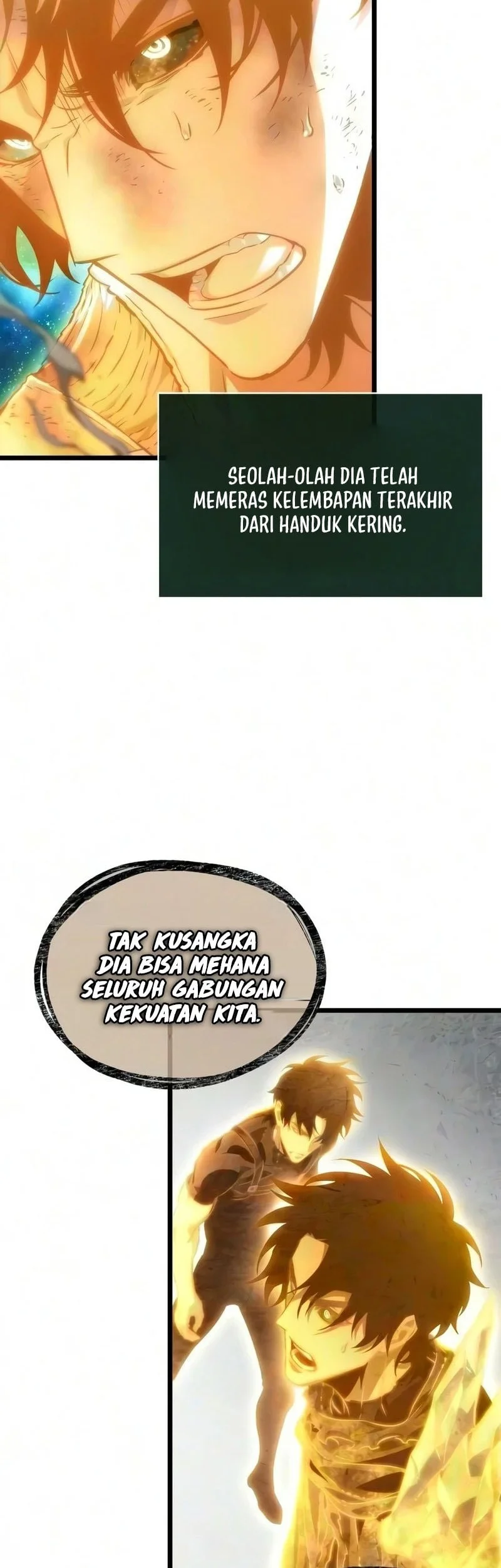 The World After the Fall Chapter 247 Gambar 8