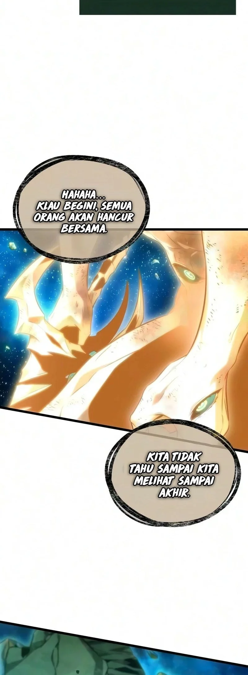 The World After the Fall Chapter 247 Gambar 10