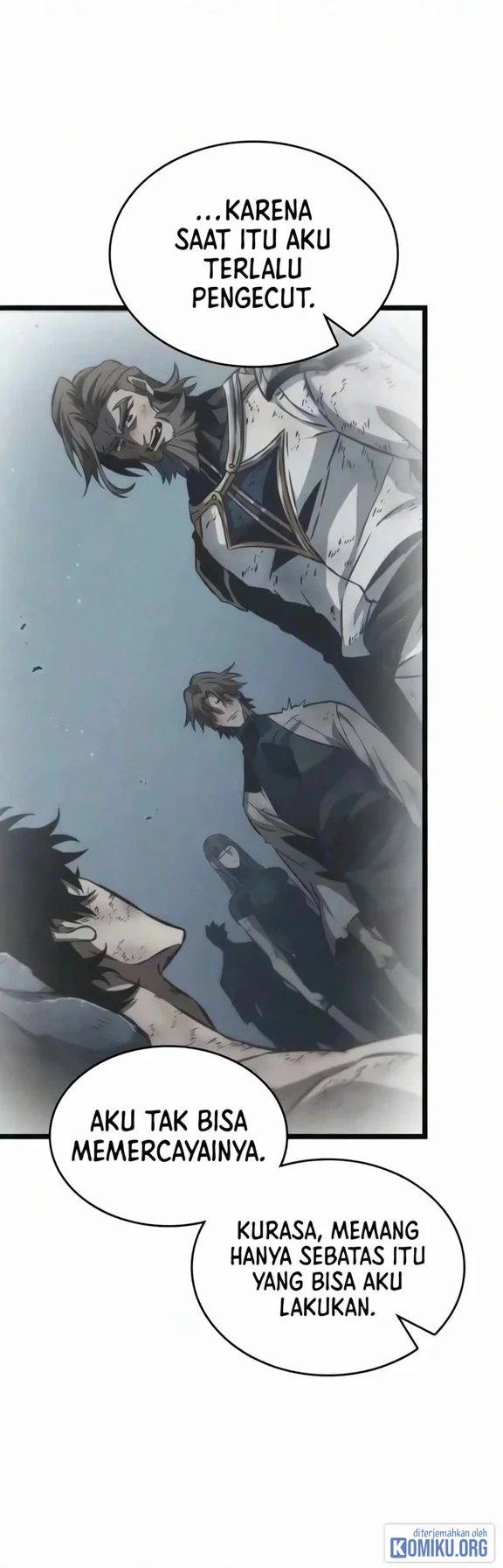 The World After the Fall Chapter 249 Gambar 12