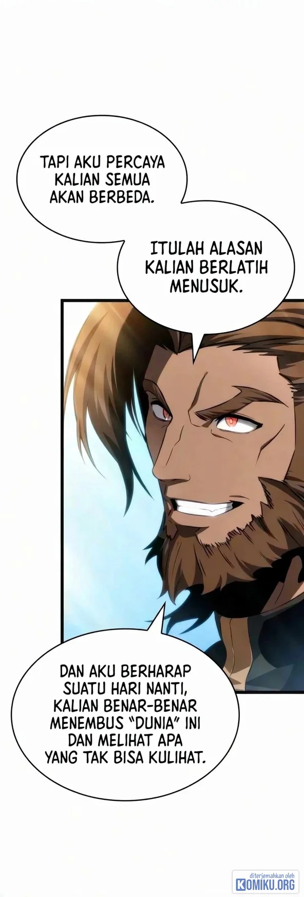 The World After the Fall Chapter 249 Gambar 13