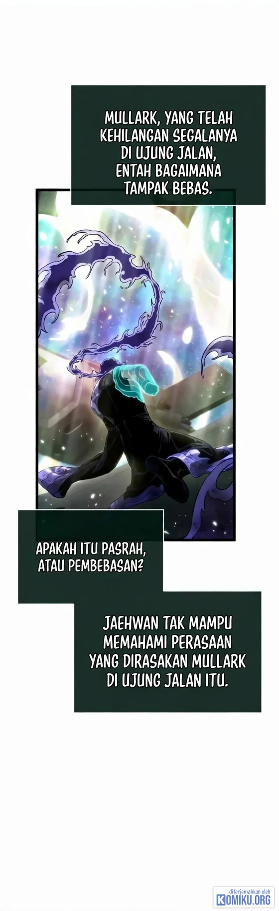 The World After the Fall Chapter 250 Gambar 11
