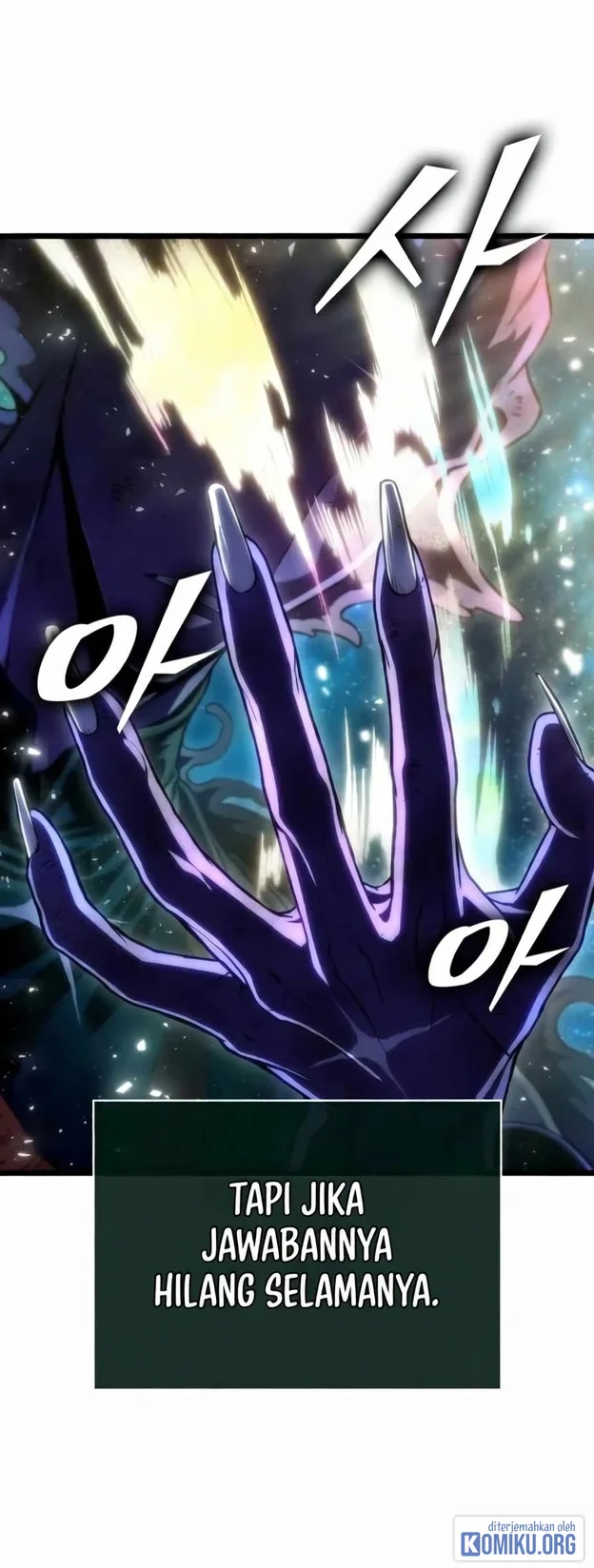 The World After the Fall Chapter 250 Gambar 10