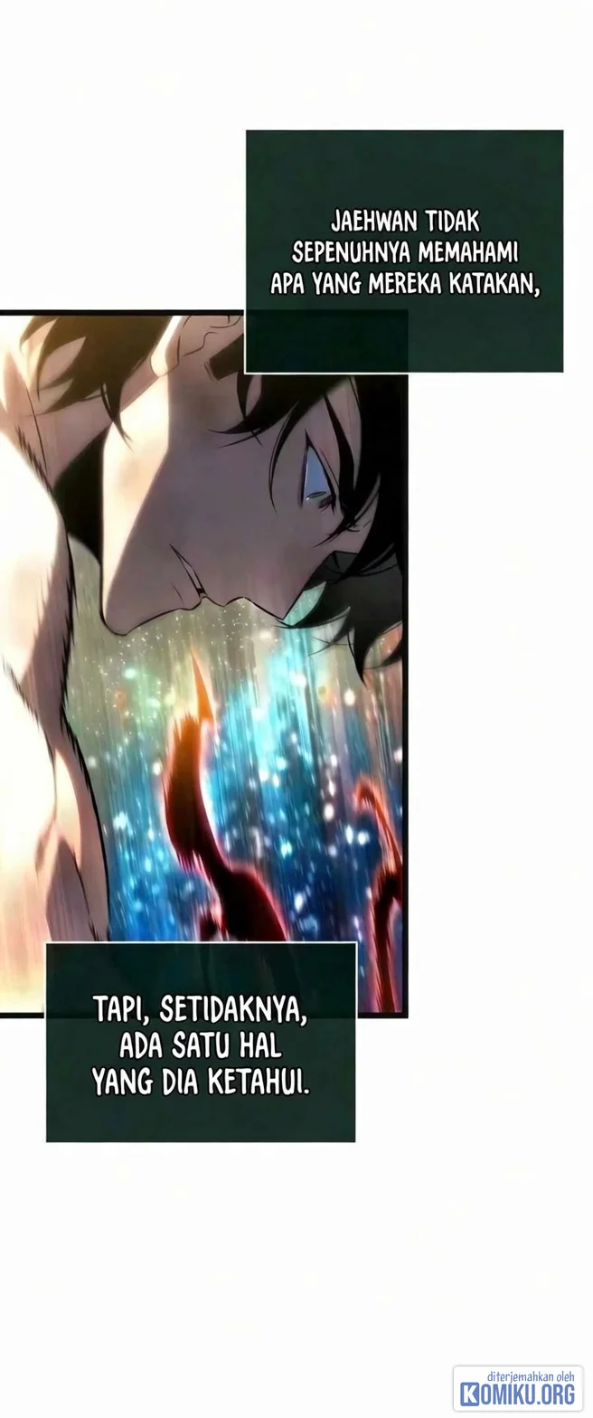 The World After the Fall Chapter 251 Gambar 11