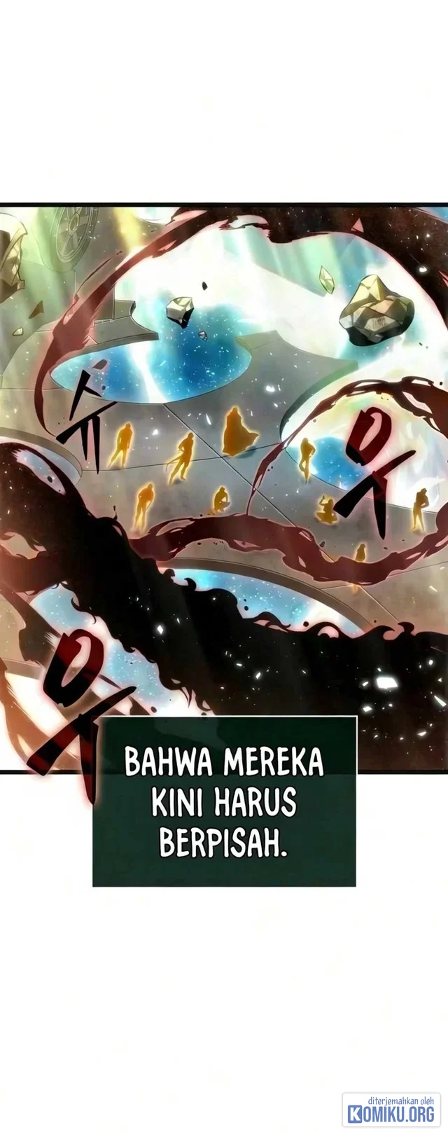The World After the Fall Chapter 251 Gambar 12