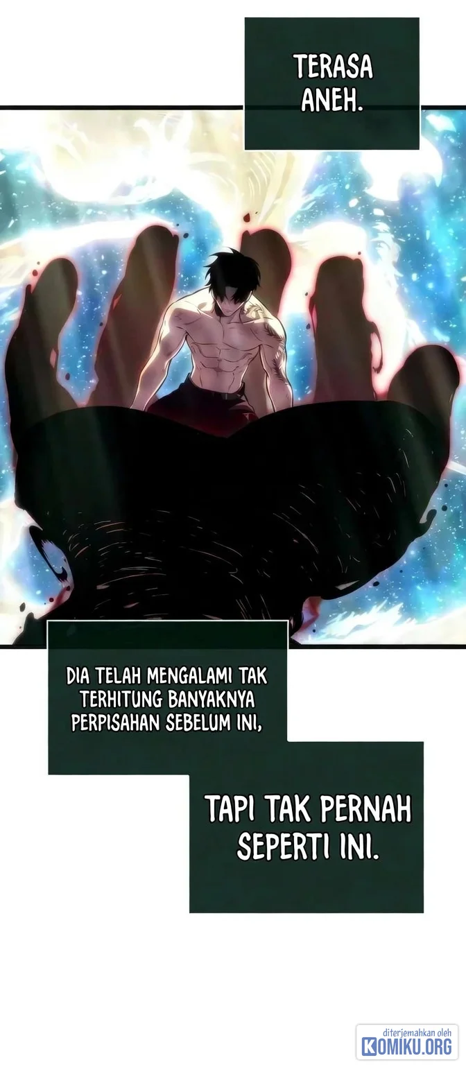 The World After the Fall Chapter 251 Gambar 13