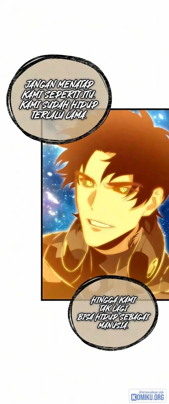 The World After the Fall Chapter 251 Gambar 14