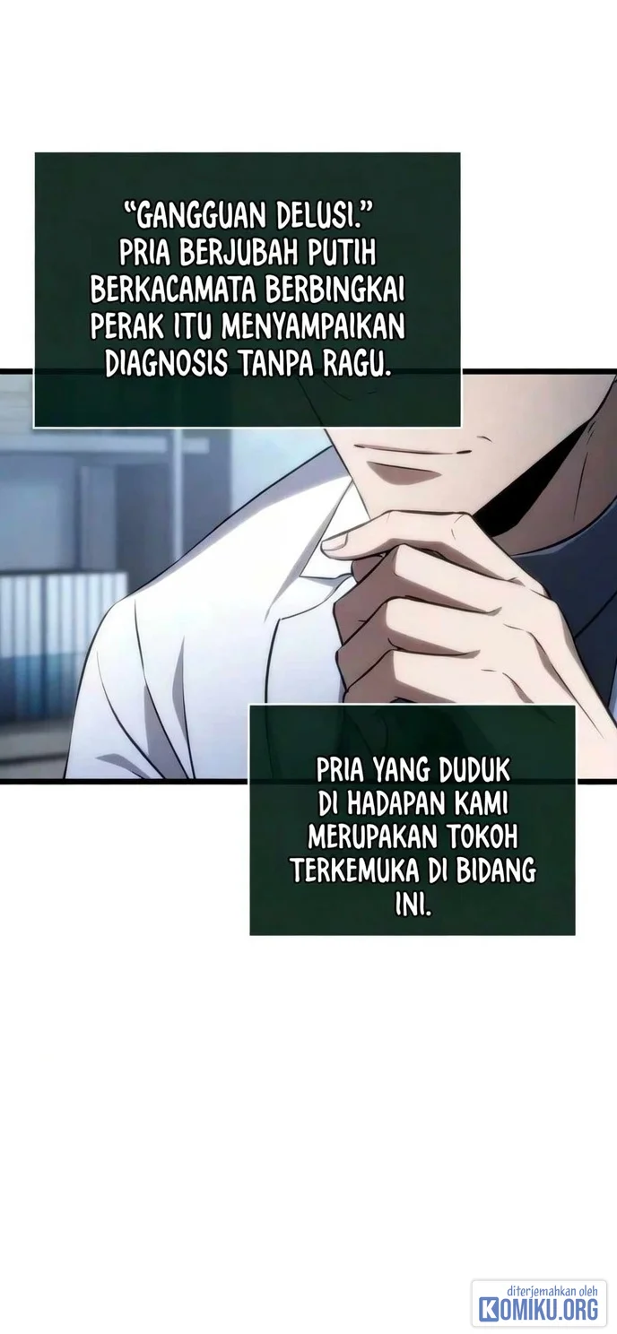 The World After the Fall Chapter 252 Gambar 13
