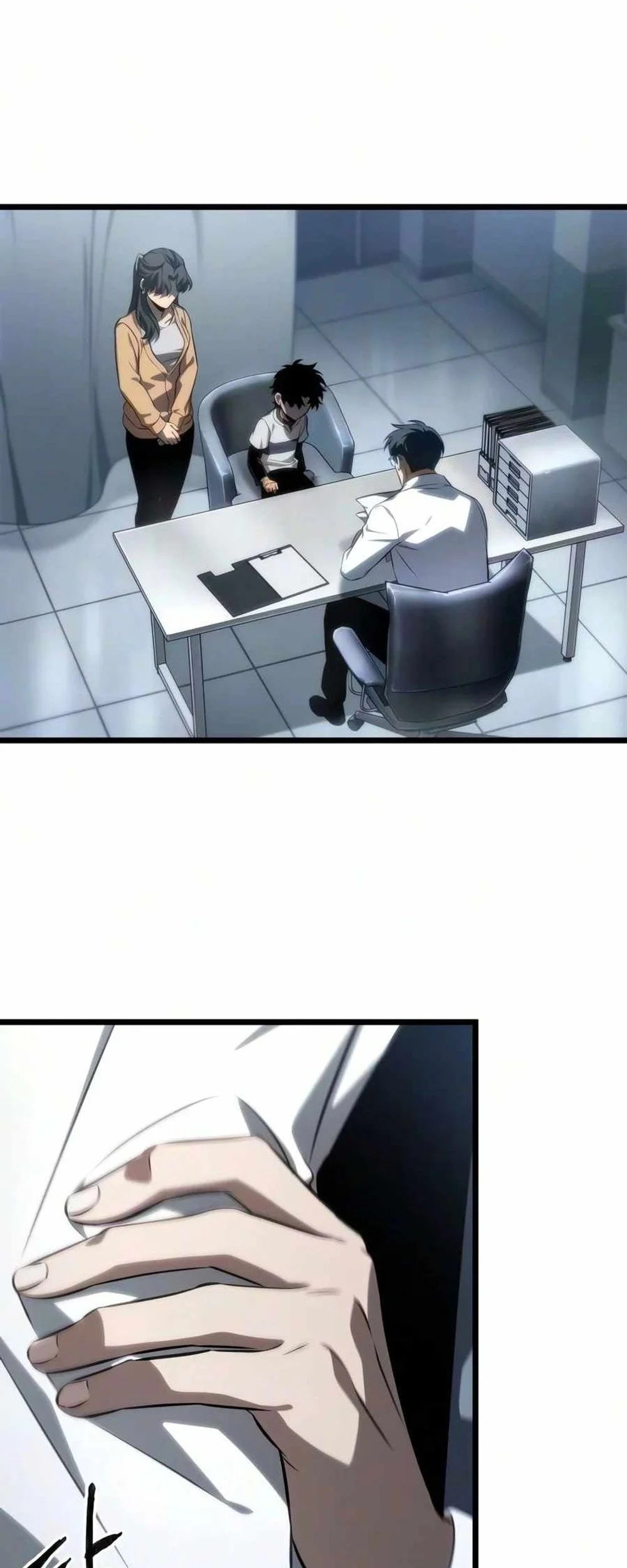 The World After the Fall Chapter 252 Gambar 10