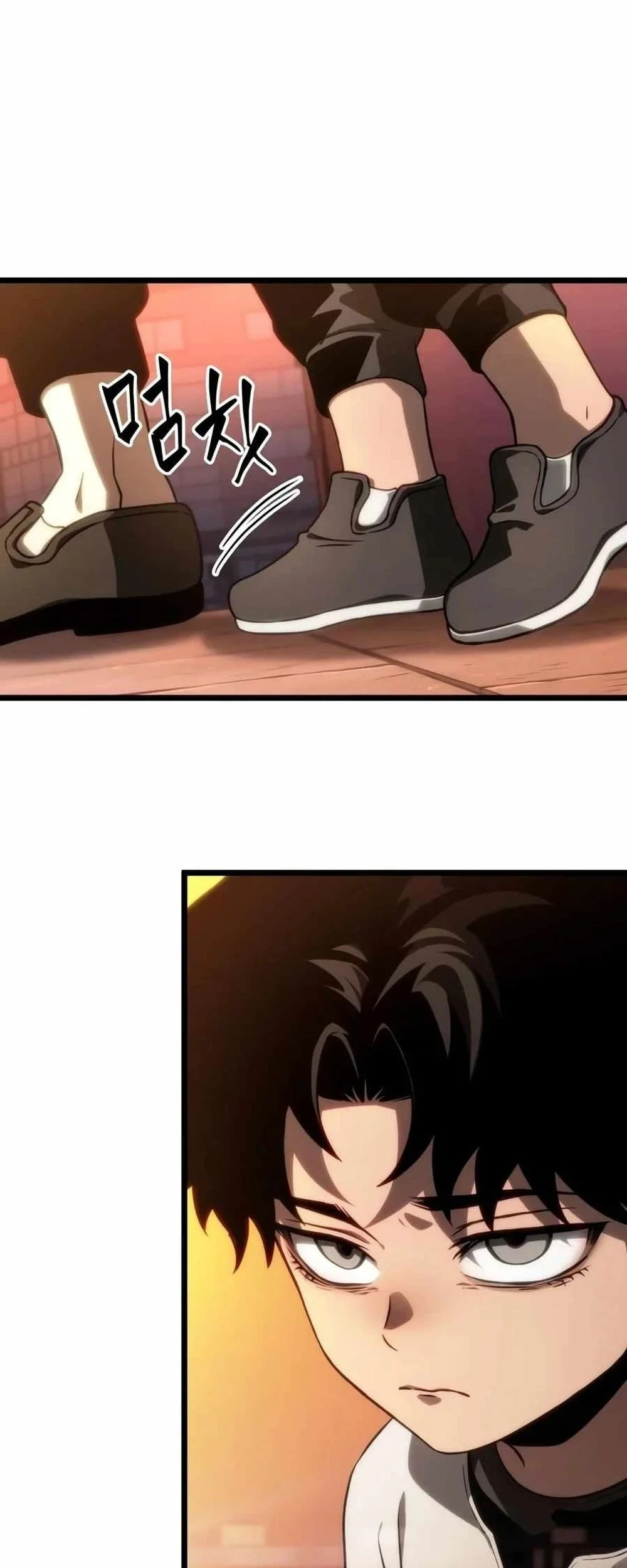 The World After the Fall Chapter 253 Gambar 12