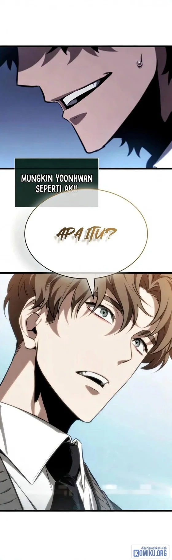The World After the Fall Chapter 255 Gambar 11