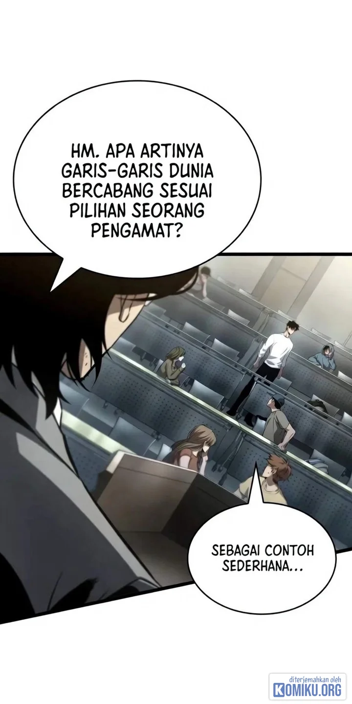 The World After the Fall Chapter 256 Gambar 10