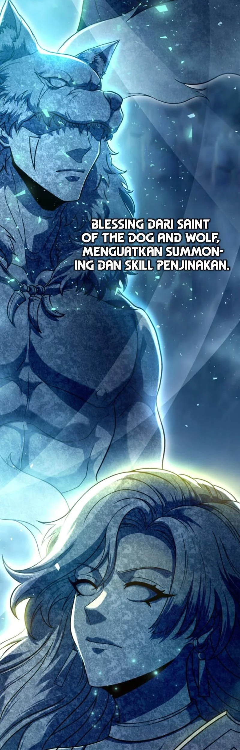 The World-Class Extra’s Walkthrough [Remake] Chapter 36 Gambar 8