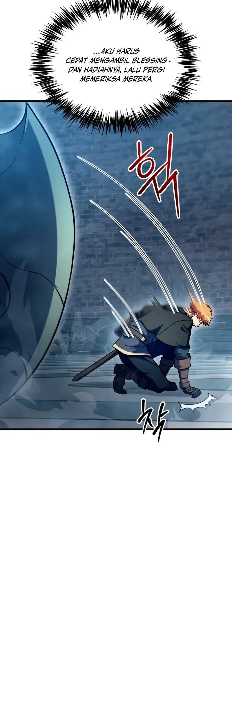 The World-Class Extra’s Walkthrough [Remake] Chapter 39 Gambar 6
